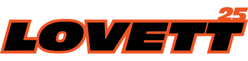 LOVETT Logo