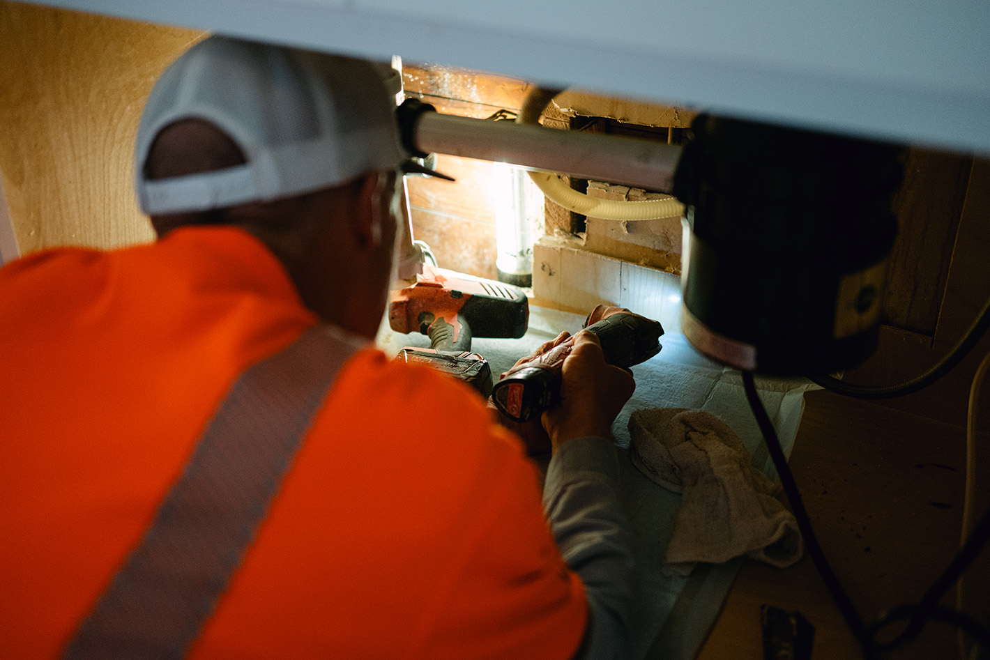 Plumbing Services Picture