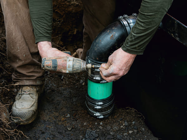 Storm Line Integration